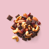 KILIMANJARO format collation - Mélange chocolaté deluxe biologique | 45g x 12