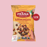 KILIMANJARO format collation - Mélange chocolaté deluxe biologique | 45g x 12