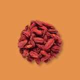 Organic dried Goji Berries