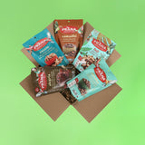 Snacking box - Happy Hour