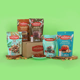 Snacking box - Happy Hour