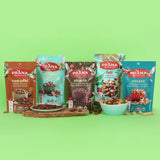 Snacking box - Happy Hour