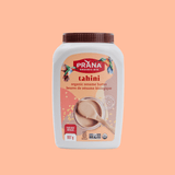 Tahini - Beurre de sésame biologique