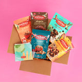 Snacking Box - Snackmaniac