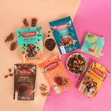 Snacking Box - Snackmaniac