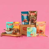 Snacking Box - Snackmaniac