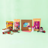 Joyful box – Hassle-free mornings