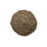 Organic Ground Black Chia Seeds