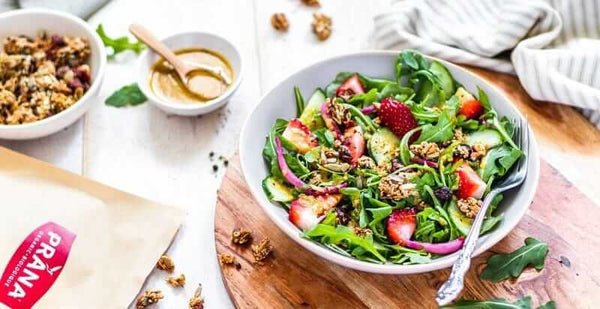Summer Salad - Salad Recipe