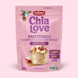 Chialove Protein - Overnight Chia Oats Maple & Apple