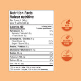 Chialove - Overnight Chia Oats Apple Crumble