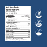 Chialove Protein –  Overnight Chia Oats Blueberry Muffin