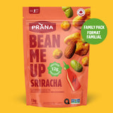 Bean Me Up - Sriracha
