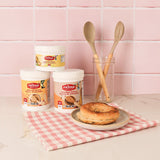Beurre d'amandes biologique d'Italie