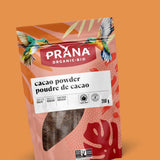 Poudre de cacao biologique