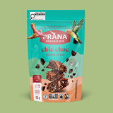 Bouchées croquantes biologiques double chocolat CHIC CHOC