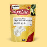 CLASSIC- Chips de noix de coco biologiques