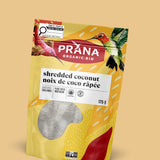 Organic Shredded Coconut, Fine