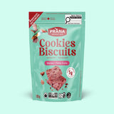 Biscuits croquants biologiques - Petits fruits 