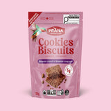 Biscuits croquants biologiques - Brownie croquant  