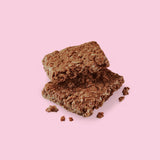 Biscuits croquants biologiques - Brownie croquant  