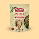 Quinoa blanc biologique