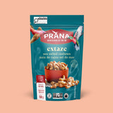 EXTAZE - Noix de cajou salées biologiques sans huile