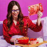 Granolove Protein — Summer Strawberry Granola