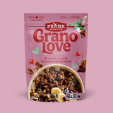 Granolove – Brownie crunch