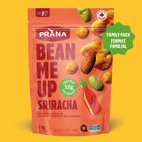 Bean Me Up - Sriracha