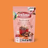 KABANA - Noix biologiques à l'érable et au sel de mer