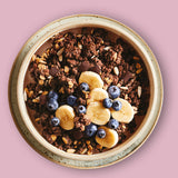 Granolove – Croquant de Brownie 