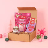 Holiday Cozy Gift Box