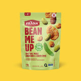 Bean Me Up - Spicy Dill Pickle