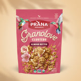 GRANOLOVE GOURMET – Granola beurre d’amande croquant