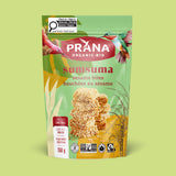 SUMSUMA - Carrés de sésame biologiques