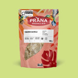 SUMSUMA - Carrés de sésame biologiques