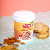 Italian Organic Almond Butter