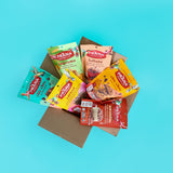 Snacking Box - Sweet fix