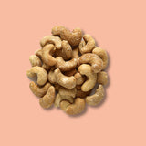 EXTAZE - Oil-Free Sea Salted Cashews