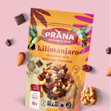 KILIMANJARO  - Deluxe Chocolate Mix