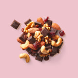 KILIMANJARO - Mélange chocolaté Deluxe biologique