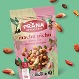 MACHU PICHU - Exotic Nuts & Fruit Mix