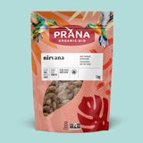 NIRVANA - Oil-Free Sea Salted Almonds