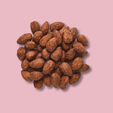 SAMADHI - Wheat-Free Tamari Roasted Almonds