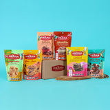 Snacking Box - Sweet fix
