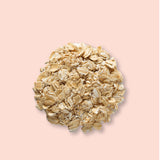 Organic Gluten Free Oat Flakes