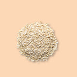 Organic Quick-cooking Oat Flakes