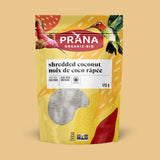 Organic Shredded Coconut, Fine