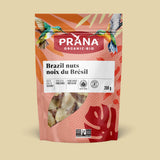 Organic Brazil Nuts